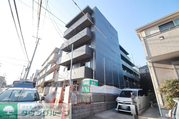 外観(外観)