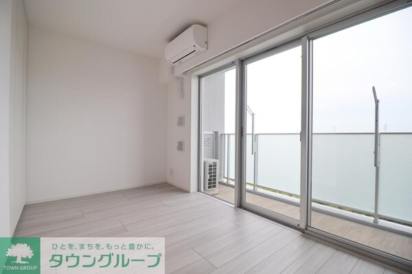 リビング・居室