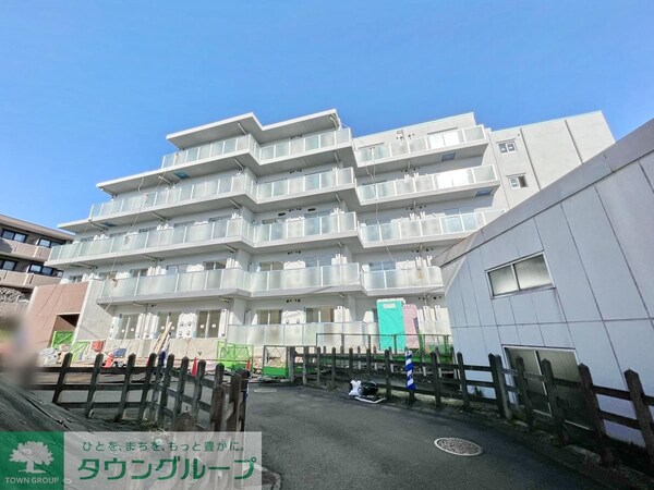外観(★お部屋探しはタウンハウジング町田店まで★)