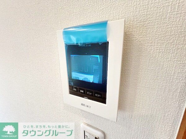 セキュリティ(設備)