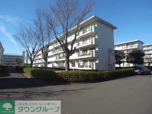 外観(建物外観)