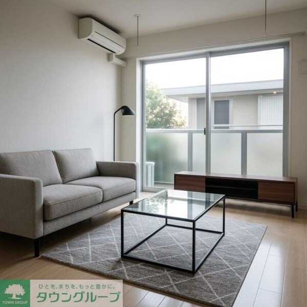 その他室内・内装(※家具・家電はイメージです)