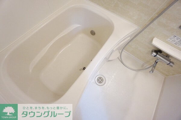 バス／シャワールーム等