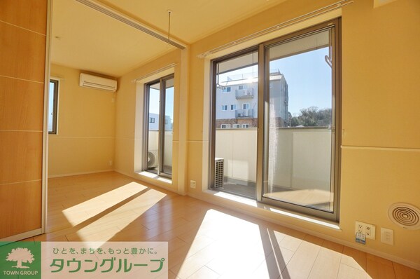 子供部屋
