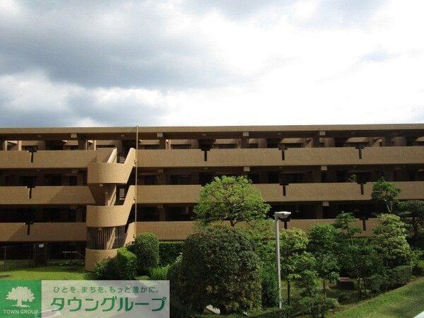 外観(外観)