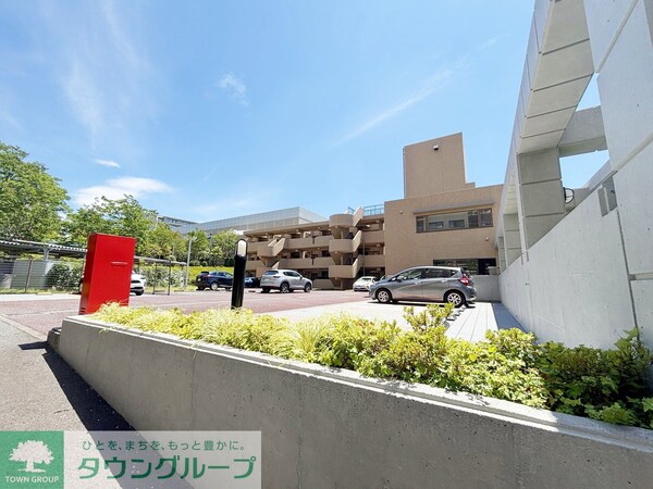 外観(★お問い合わせはタウンハウジング新百合ヶ丘店まで★)