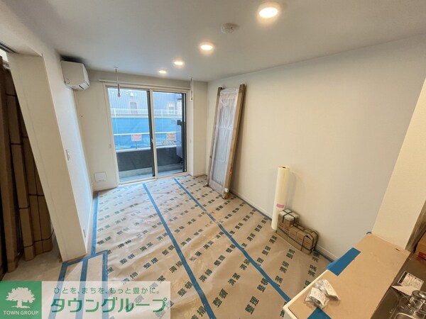 リビング・居室