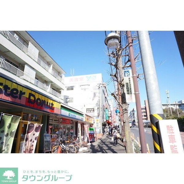 その他(駅前周辺)