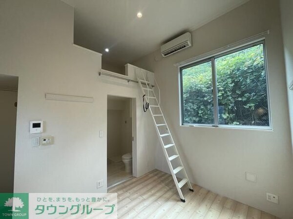 リビング・居室
