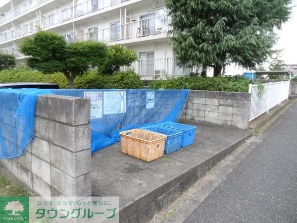 共有部分