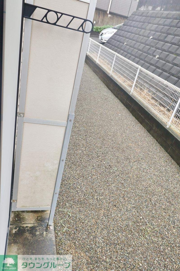 バルコニー(バルコニー)