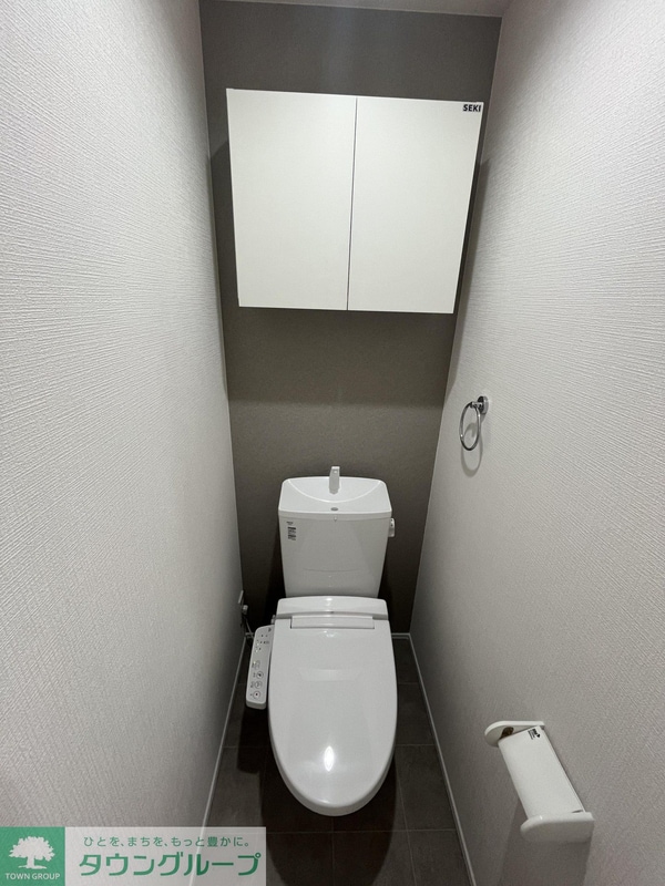 トイレ(☆温水洗浄便座もございます！☆)