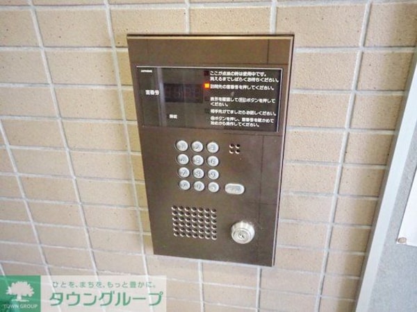 その他(エントランス)