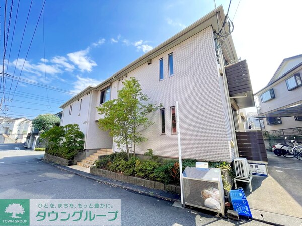 外観(外観)