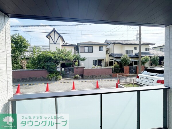 眺望(★中央林間駅徒歩9分、平坦アクセス★)