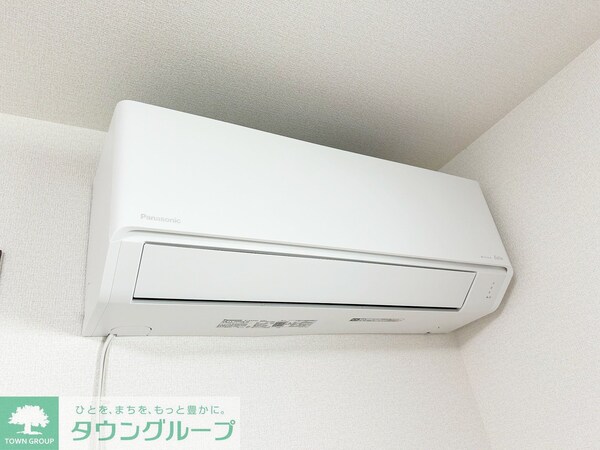 設備(★中央林間駅徒歩9分、平坦アクセス★)