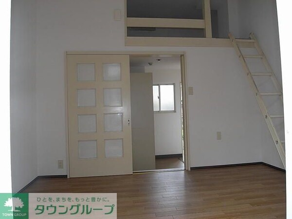 子供部屋