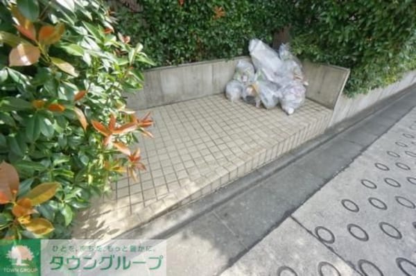 共有部分