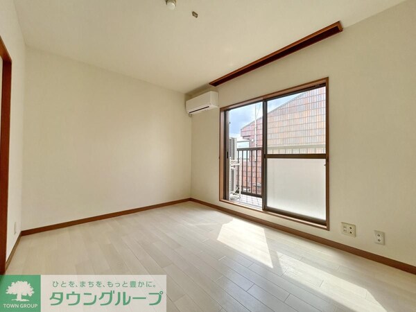 子供部屋