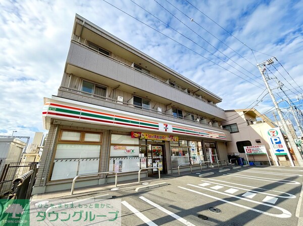 外観(★見学希望等はタウンハウジング中央林間店までお気軽に♪★)