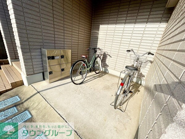 共有部分(★見学希望等はタウンハウジング中央林間店までお気軽に♪★)