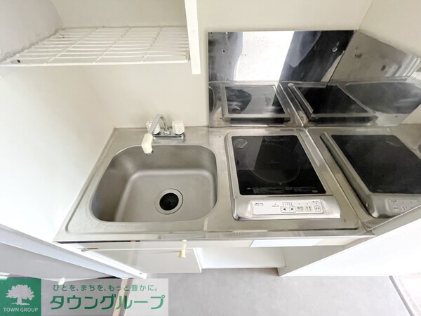 キッチン(キッチン)