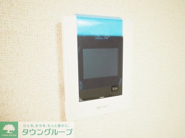 セキュリティ(設備)