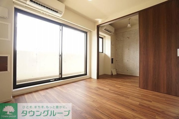 リビング・居室
