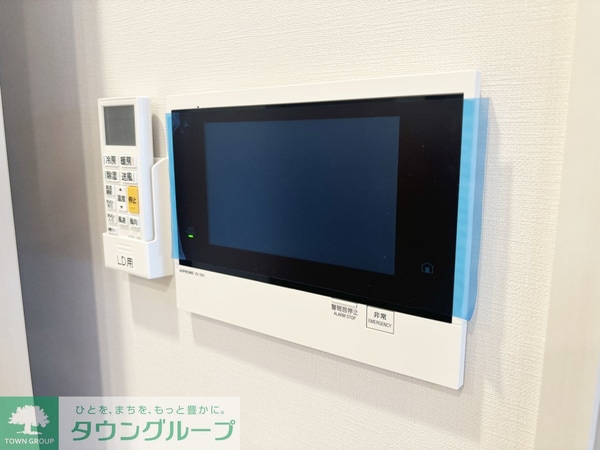 セキュリティ(設備)