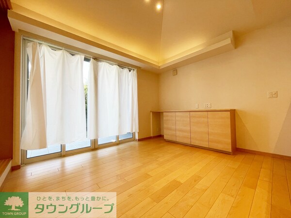 リビング・居室(リビング/居室)