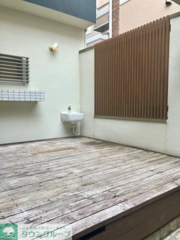 その他(庭)