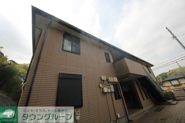 外観(★見学希望等はタウンハウジング中央林間店までお気軽に♪★)