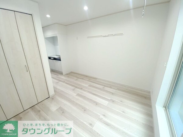 リビング・居室