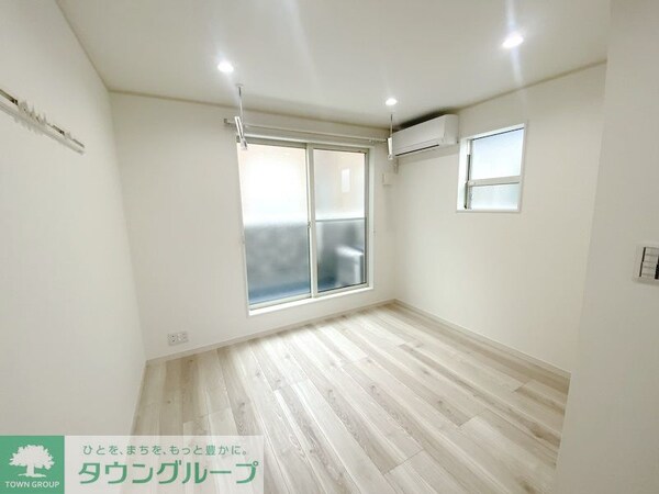 リビング・居室(リビング/居室)