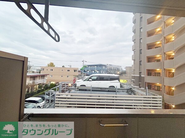 眺望(★南林間駅徒歩2分と駅近★)