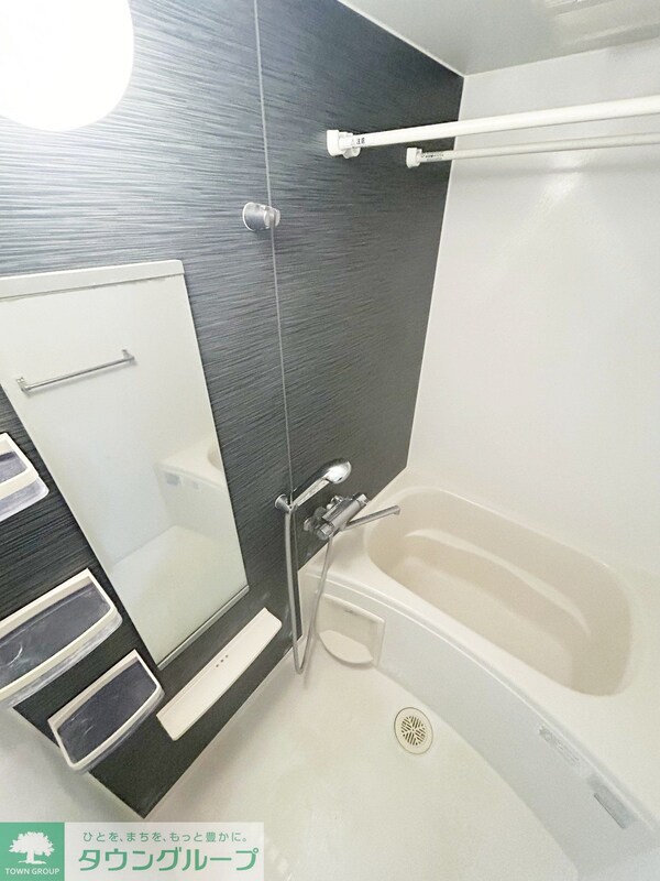 バス／シャワールーム等(★南林間駅徒歩2分と駅近★)