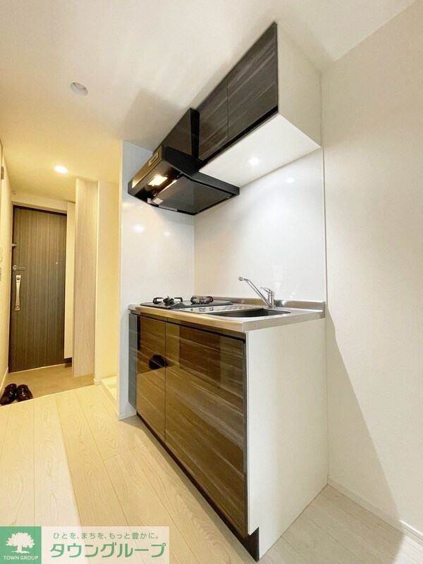 キッチン(キッチン)