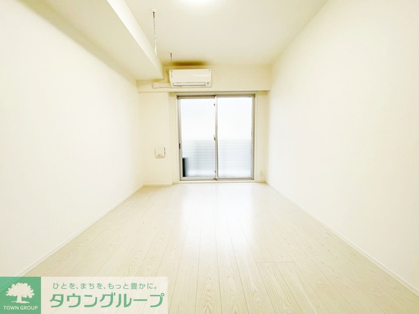 寝室(リビング/居室)