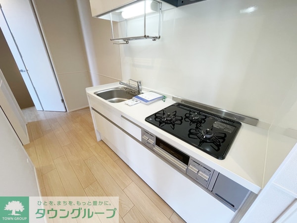 キッチン(キッチン)