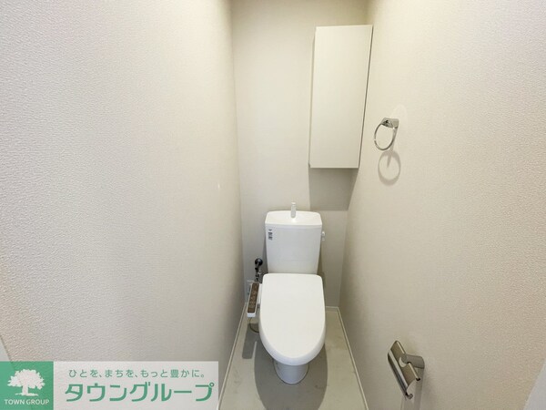 トイレ(トイレ)