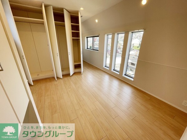 リビング・居室(リビング/居室)