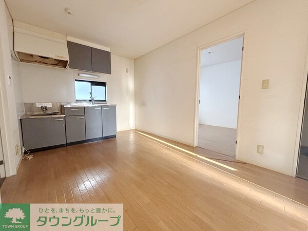 リビング・居室