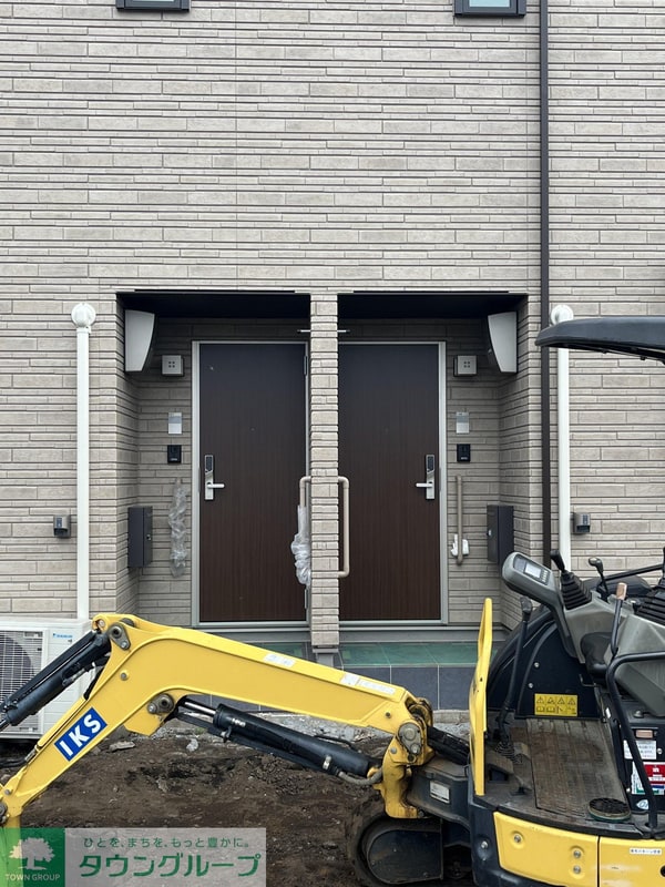 外観(★お問い合わせはタウンハウジング町田店まで★)