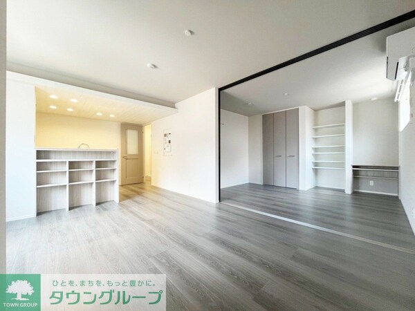 リビング・居室