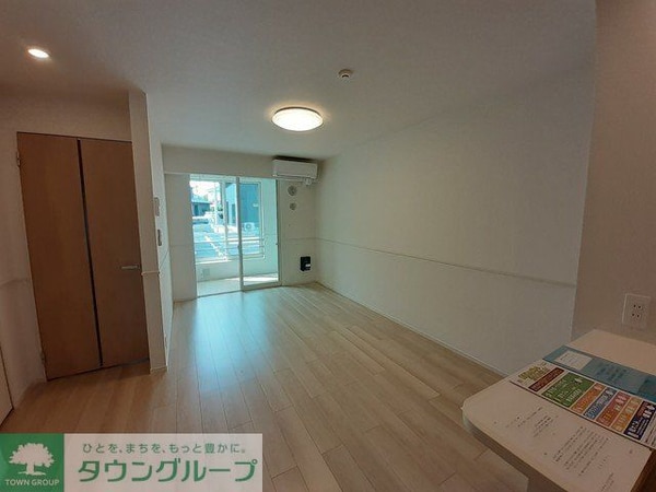 リビング・居室