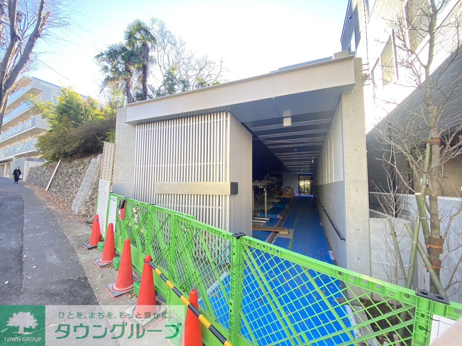 物件内観写真13　