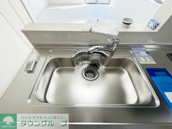 キッチン(キッチン)