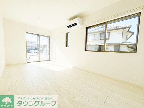 リビング・居室(リビング/居室)