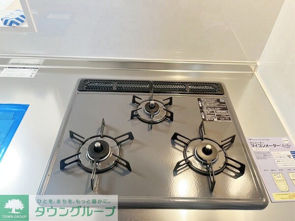 キッチン(設備)