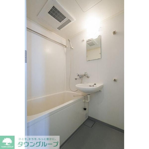 バス／シャワールーム等